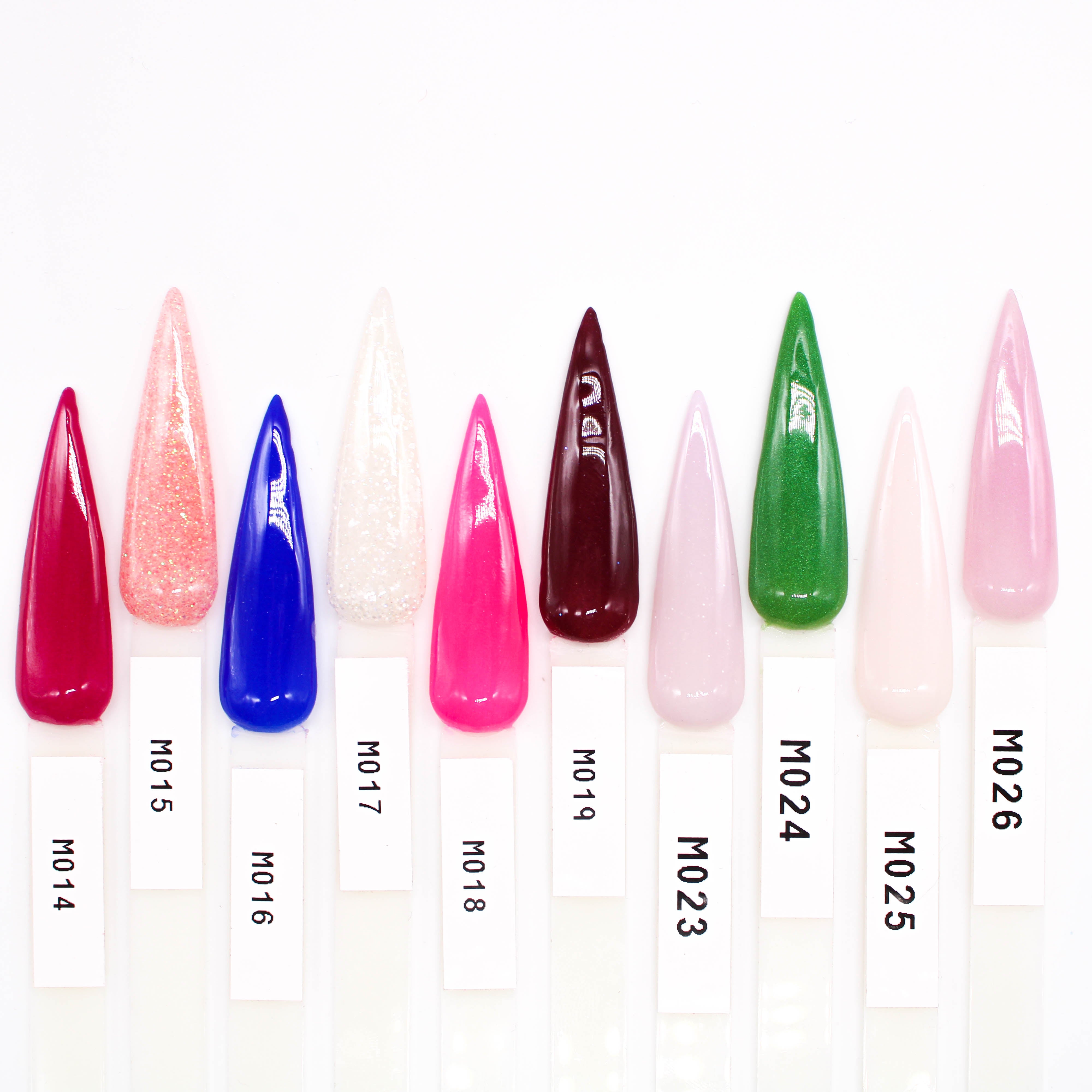 Today M Acrylic Powder #2